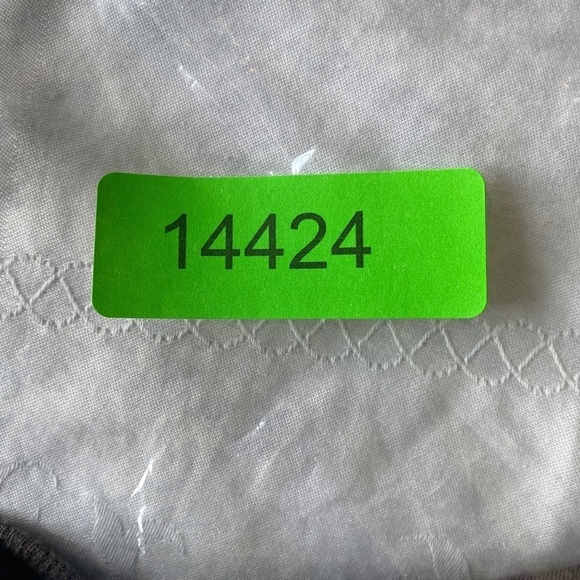 Zara Boys Grayish-Brown Star Wars Storm Trooper Long Sleeve T-shirt Size 13/14 - Picture 11 of 11